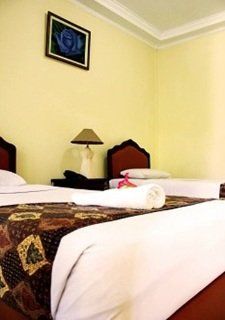 Hotel Puri Nusantara 3*
