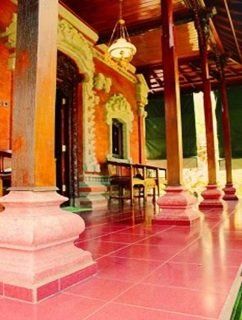 Puri Nusantara 3* Kuta (Bali)