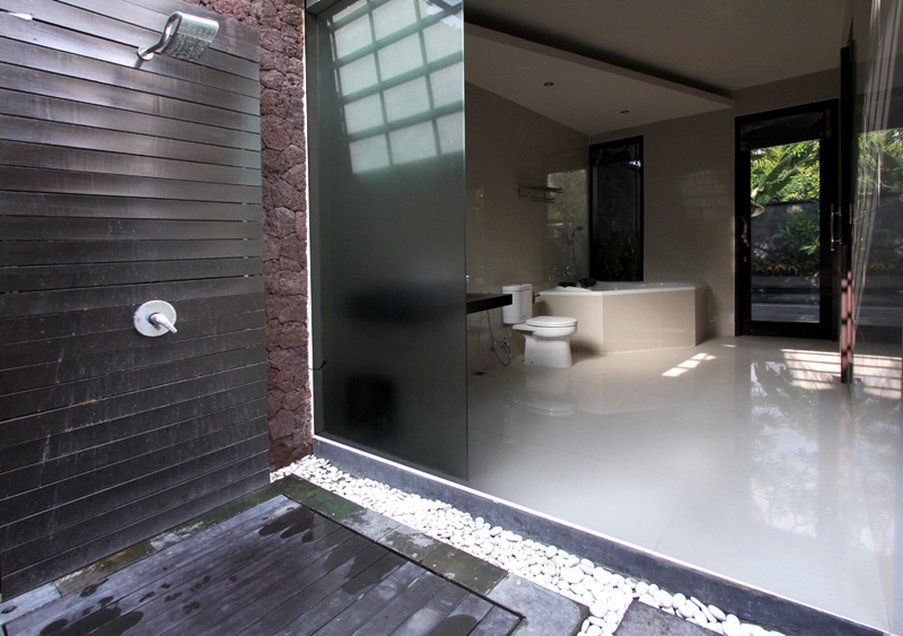 Gino Feruci By Kagum Villa Lovina (Bali)