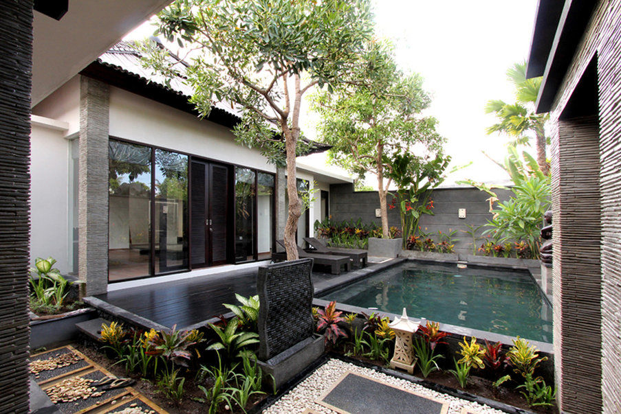 Villa Gino Feruci By Kagum *
