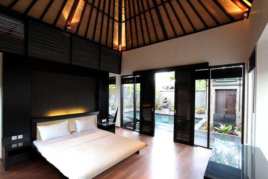 Villa Gino Feruci By Kagum Lovina (Bali)