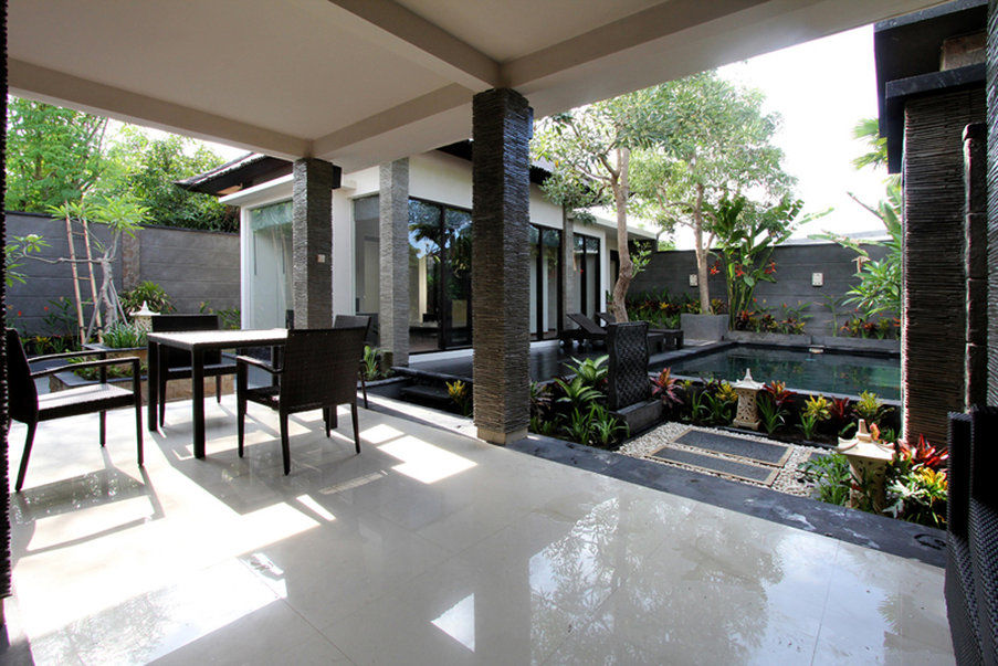 Villa Gino Feruci By Kagum
