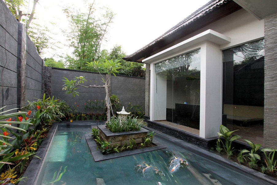 Gino Feruci By Kagum Lovina (Bali)