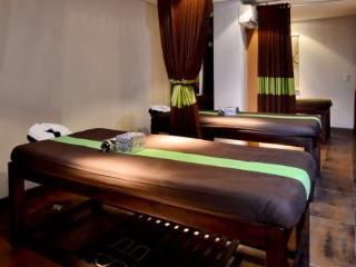 J Kuta Hotel 3*