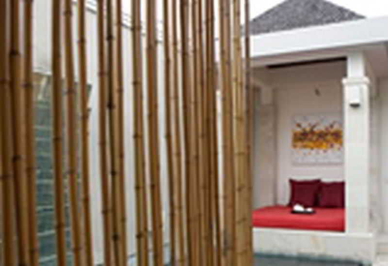 The Seiryu Boutique Bali