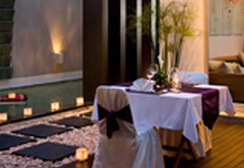 The Seiryu Boutique Bali * Seminyak (Bali)