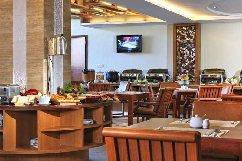 Hotel Siesta Legian (Bali)