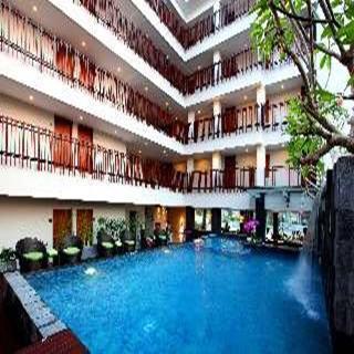 Sun Royal Kuta Hotel Kuta (Bali)