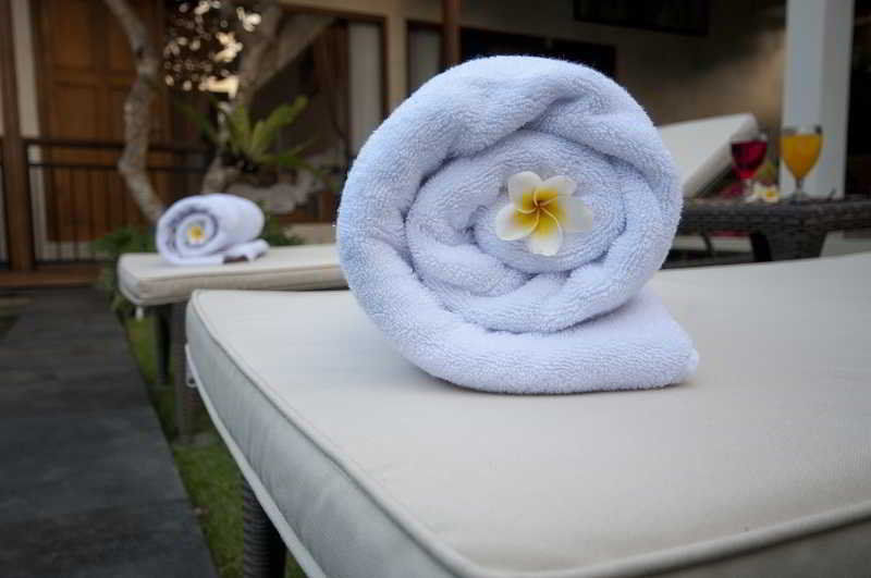 Villa Sandi Agung *