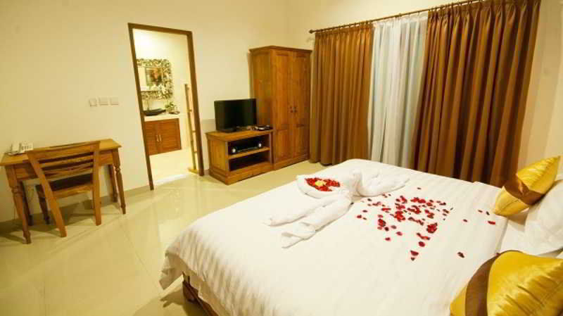 Sandi Agung * Seminyak (Bali)