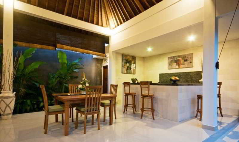 Sandi Agung Seminyak (Bali)