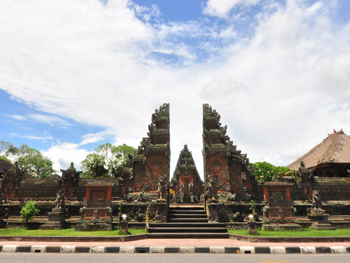 Villa Kayu