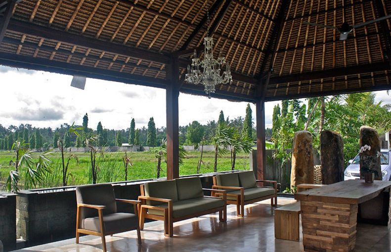 Kayu * Ubud (Bali)