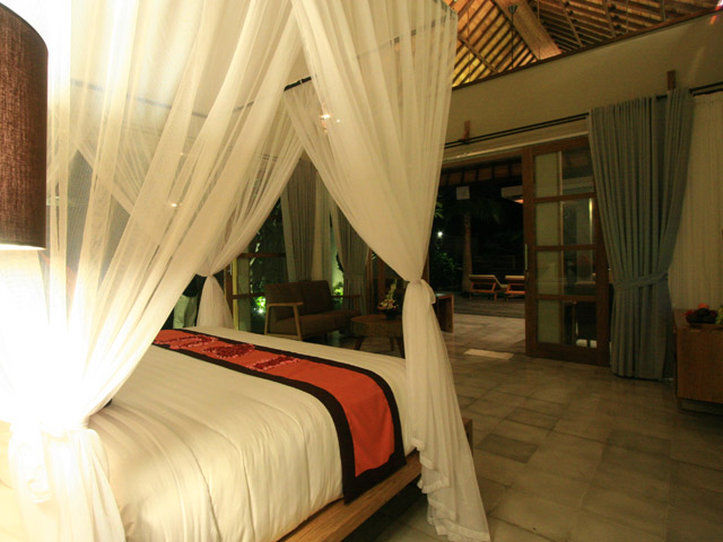 Villa Kayu Ubud (Bali)
