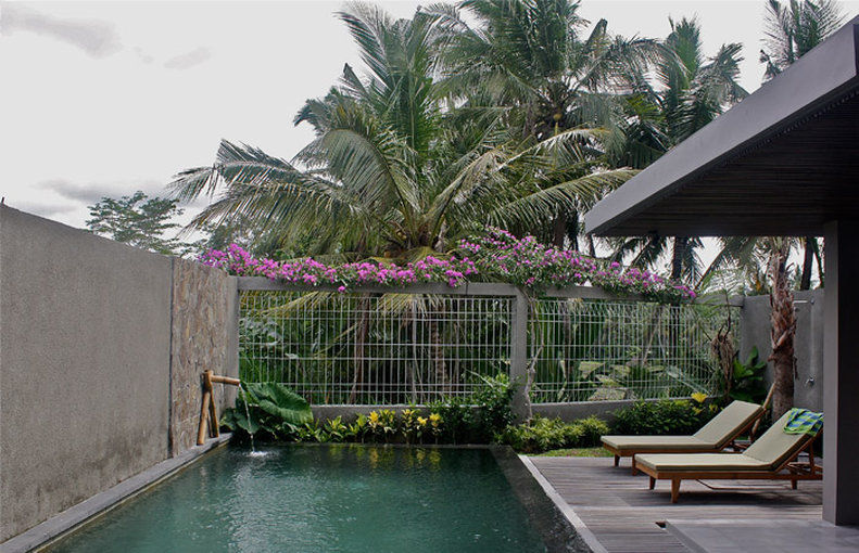 Kayu Villa