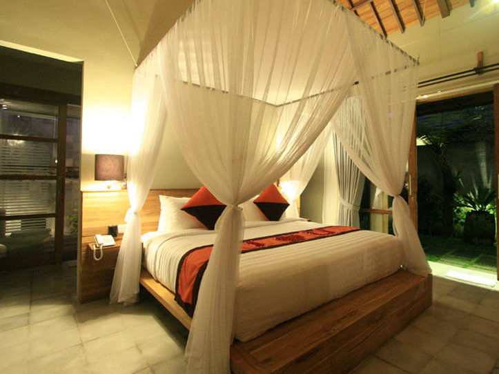 Kayu Villa Ubud (Bali)