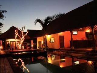 Taman liburan Dream Kubu Redpartner