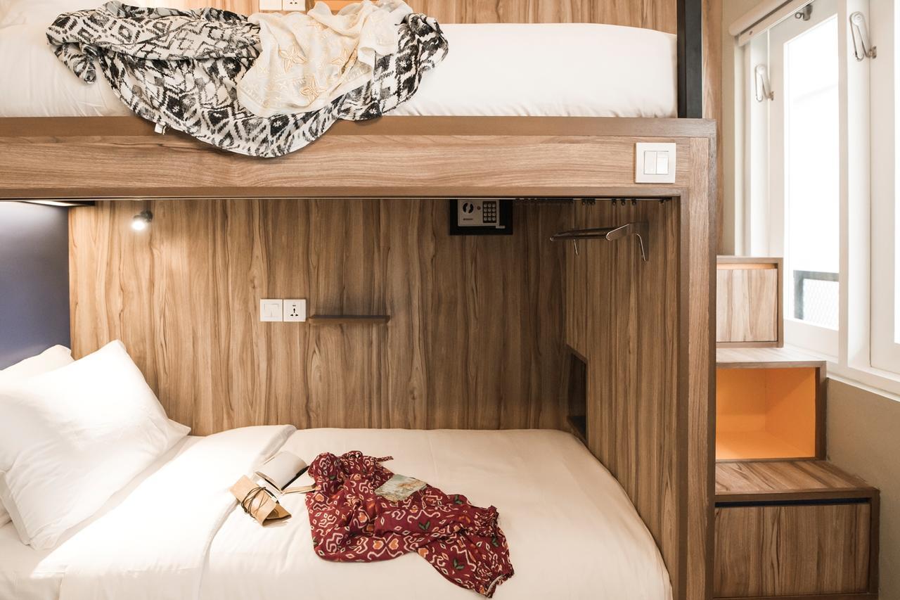 Cara Cara Hotel Kuta (Bali)