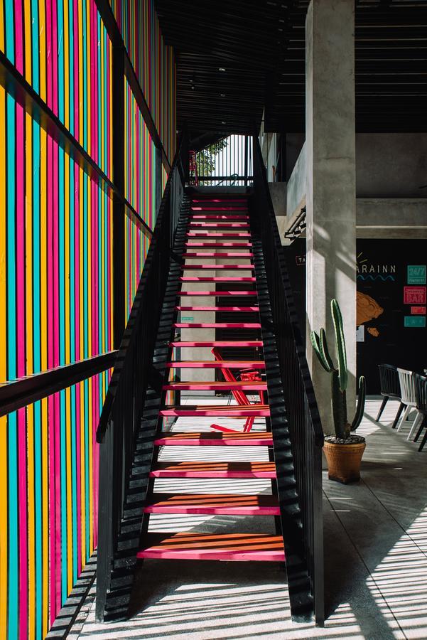 Hotel Cara Cara Kuta (Bali)
