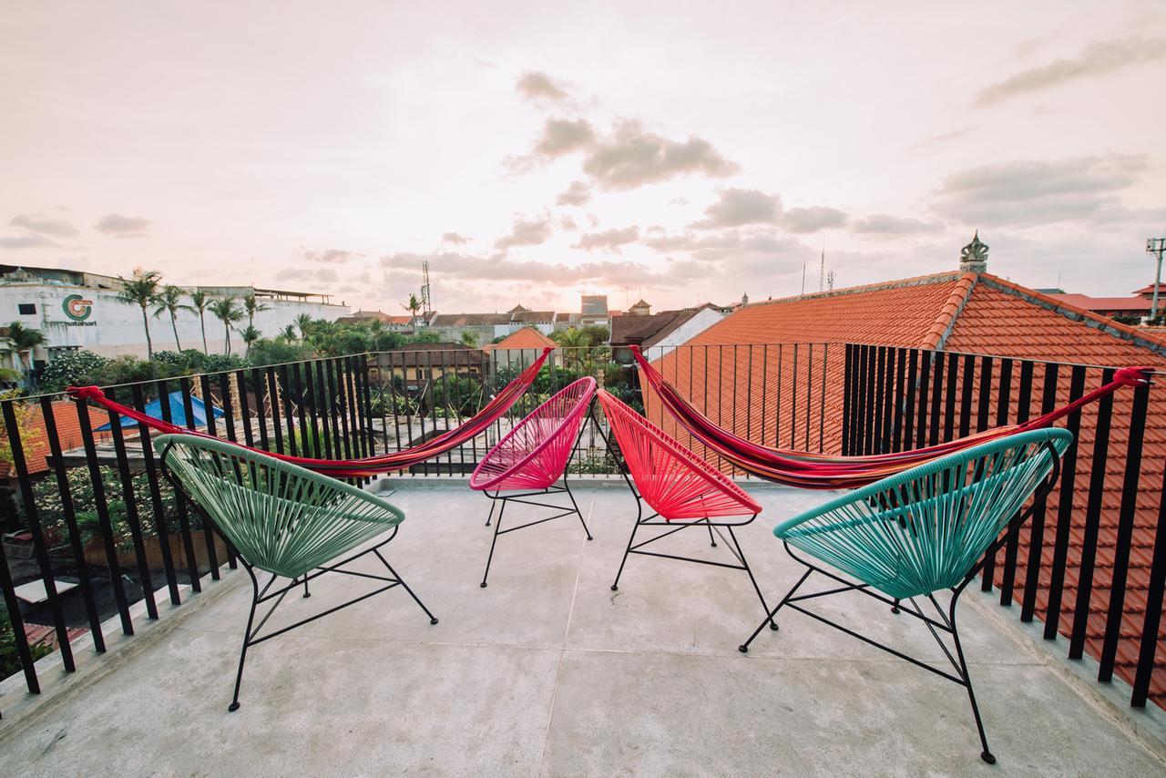 Cara Cara Hotel 3*