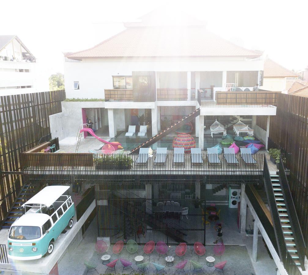 Cara Cara Hotel Kuta (Bali)