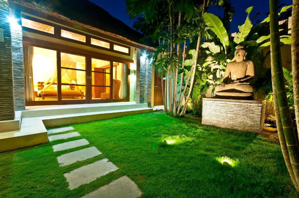 Mimpi BALI
