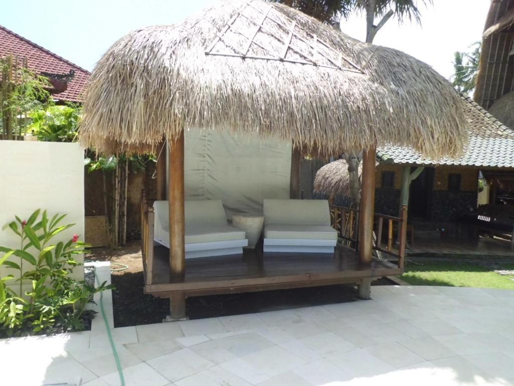 Aashaya Resort