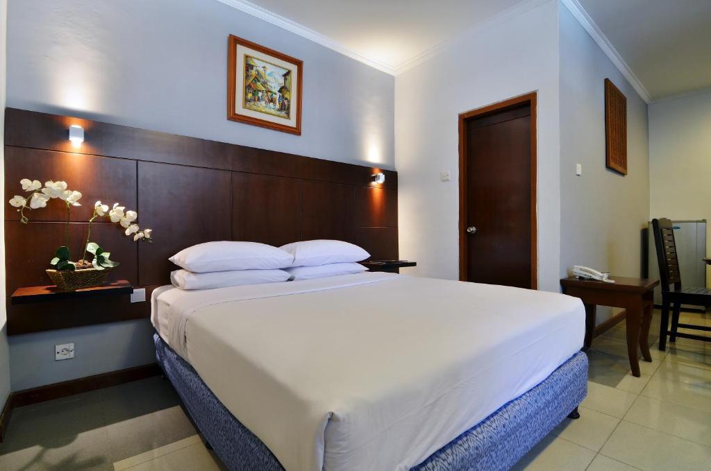 Hotel Rosani