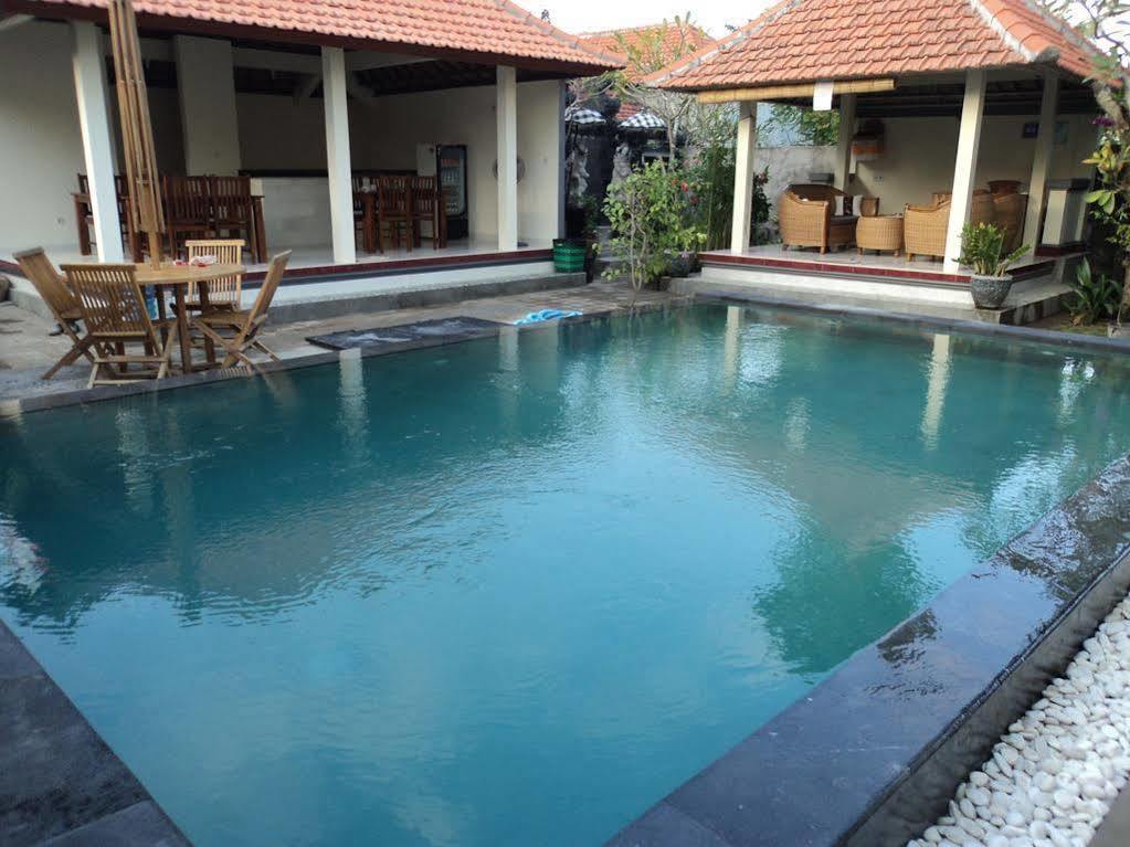 Puri Clinton Bali