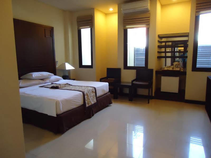 Puri Ayu 3* Canggu (Bali)