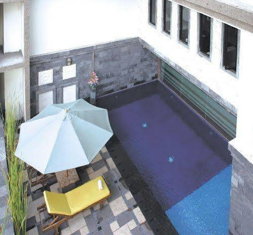 Puri Ayu Holiday park