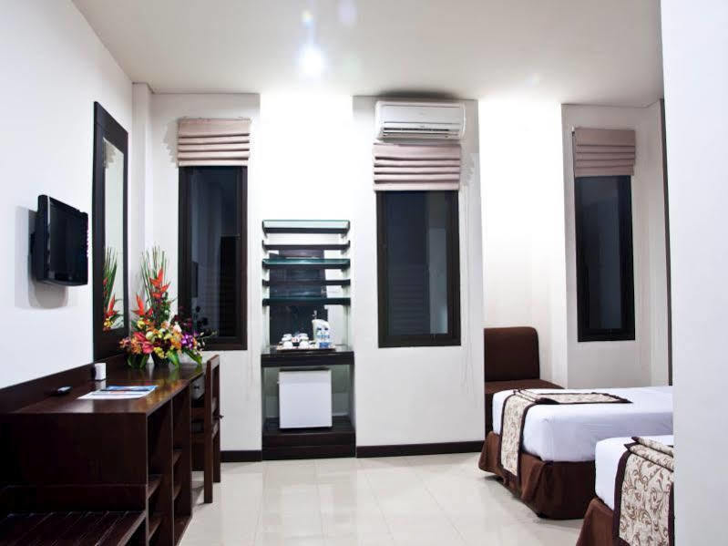 Puri Ayu Canggu (Bali)