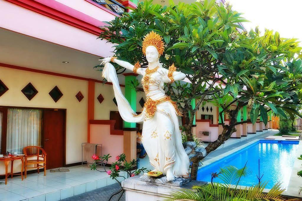 Taxa Hotel Kuta (Bali)