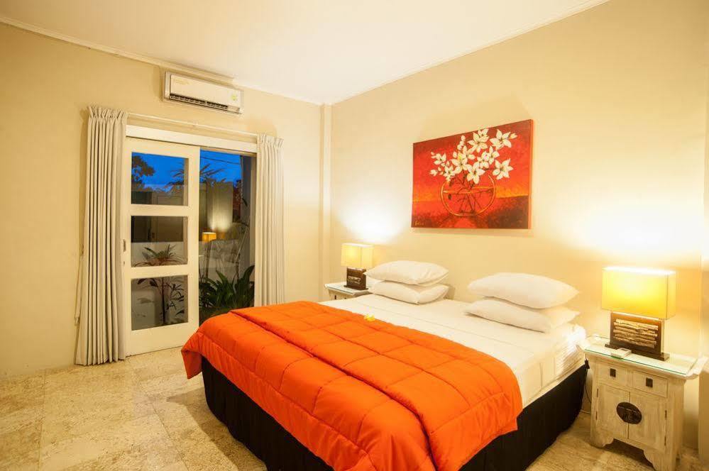 Resor Bali Mystique Hotel&apartment