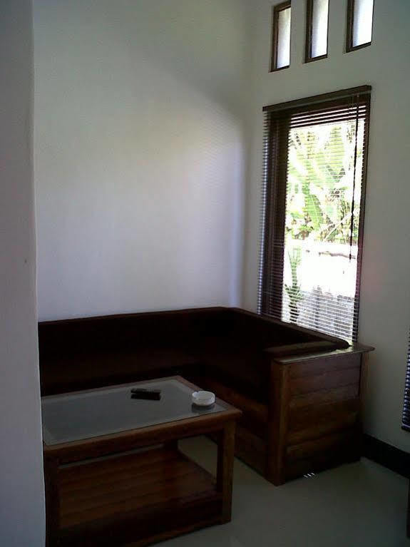 Guest house Kubu Nusa 2*