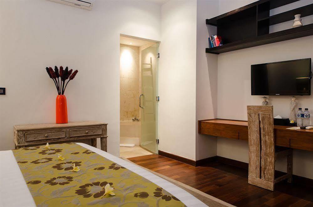 Artisane Villa *
