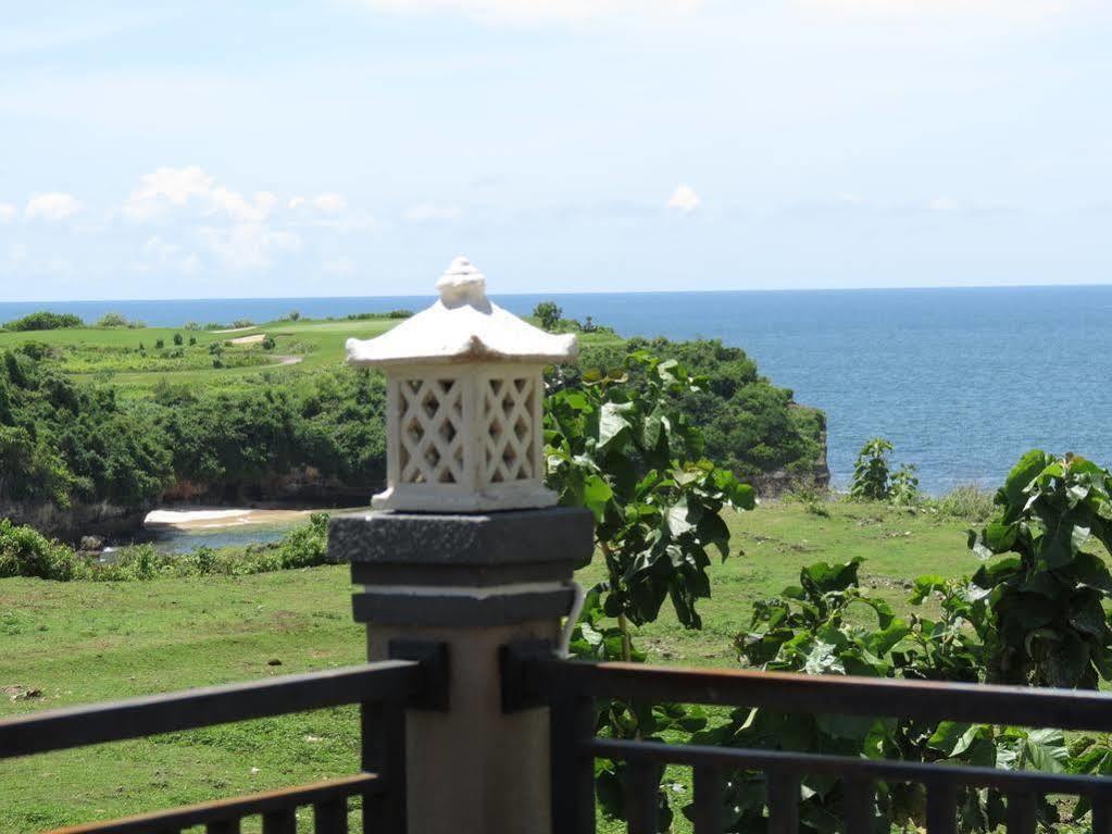 Holiday park Balangan Sea View