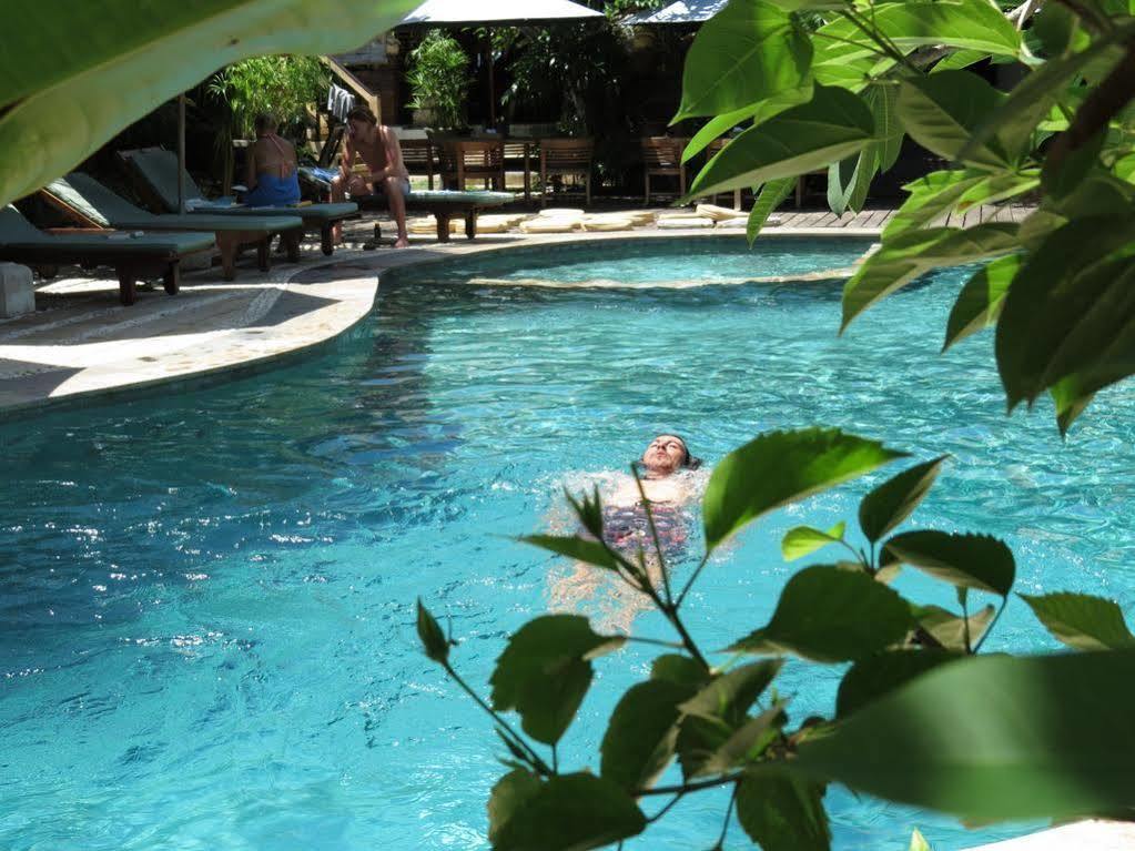Balangan Sea View 3*