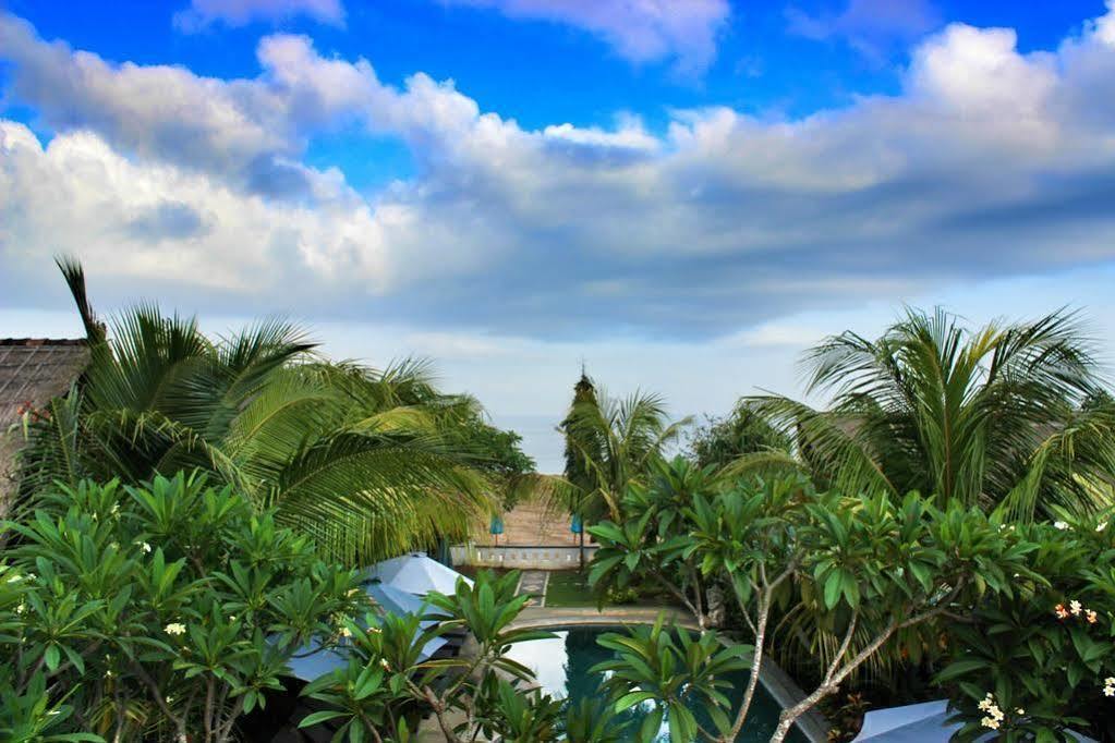 Holiday park Balangan Sea View 3*