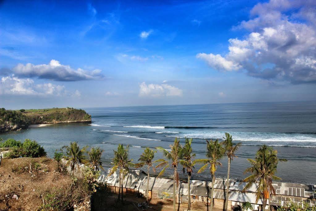 Holiday park Balangan Sea View