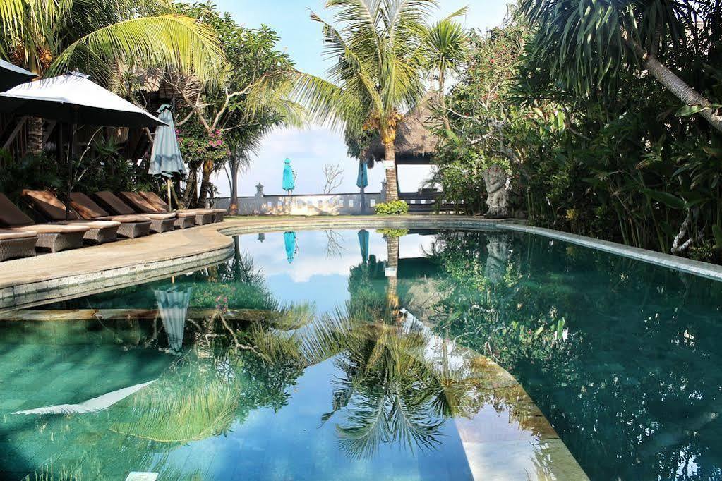 Balangan Sea View Holiday park