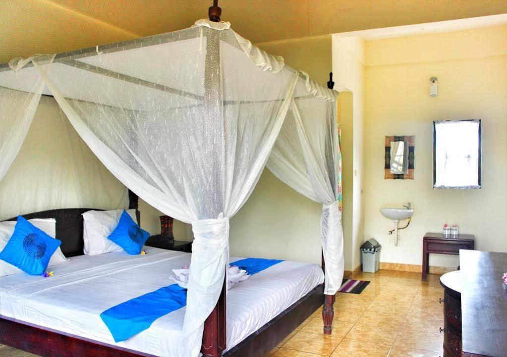 Holiday park Balangan Sea View 3*