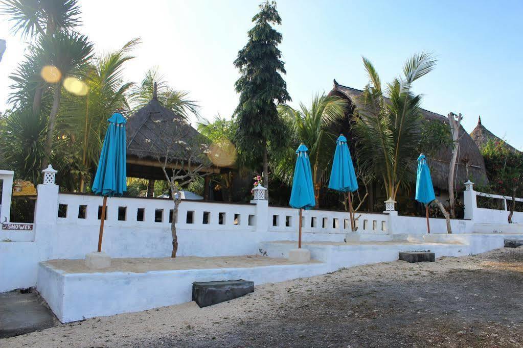 Balangan Sea View Holiday park Jimbaran (Bali)