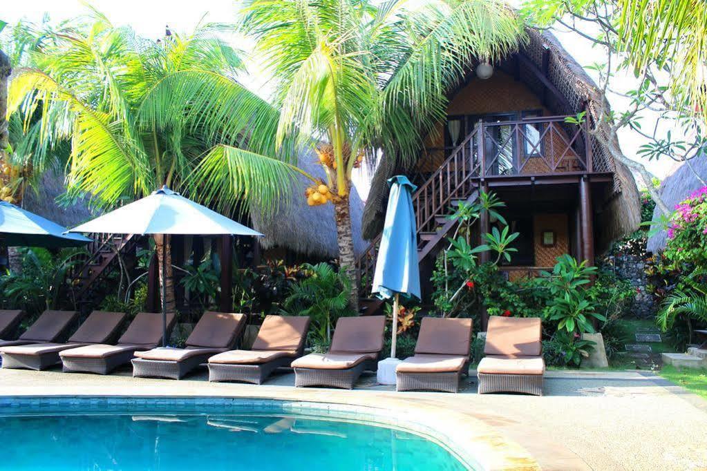 Holiday park Balangan Sea View Jimbaran (Bali)