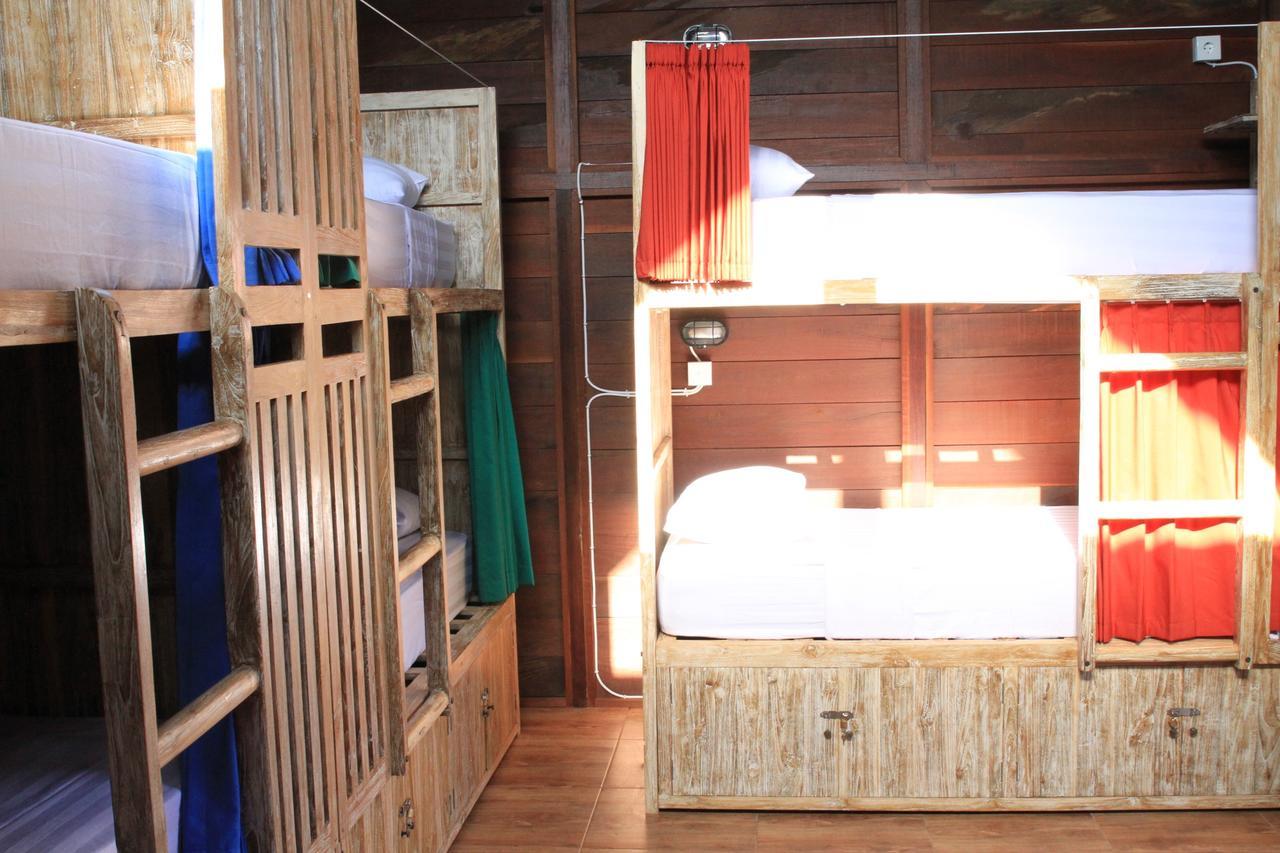 Hostel The Tipsy Gypsy Canggu (Bali)