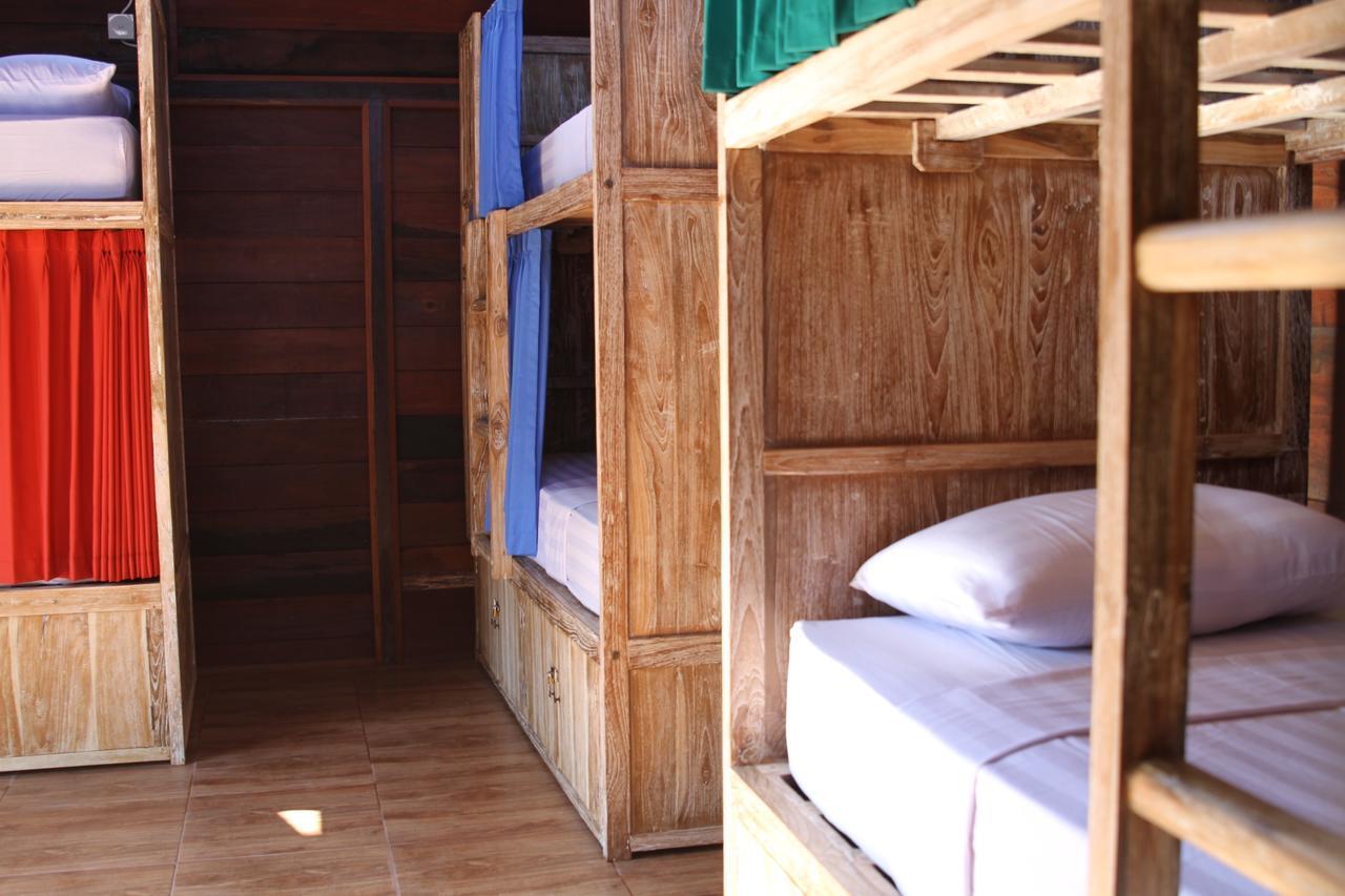 The Tipsy Gypsy Hostel Canggu (Bali)
