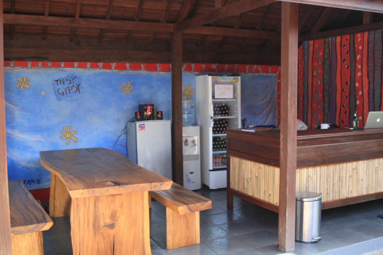 Hostel The Tipsy Gypsy *