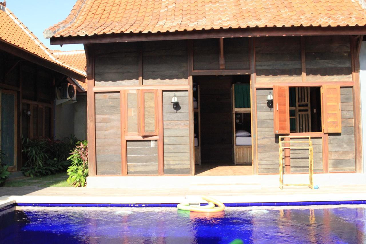 The Tipsy Gypsy Hostel
