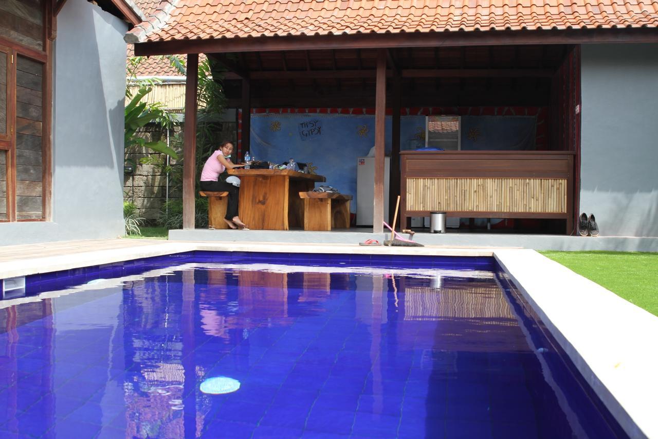 The Tipsy Gypsy Canggu (Bali)