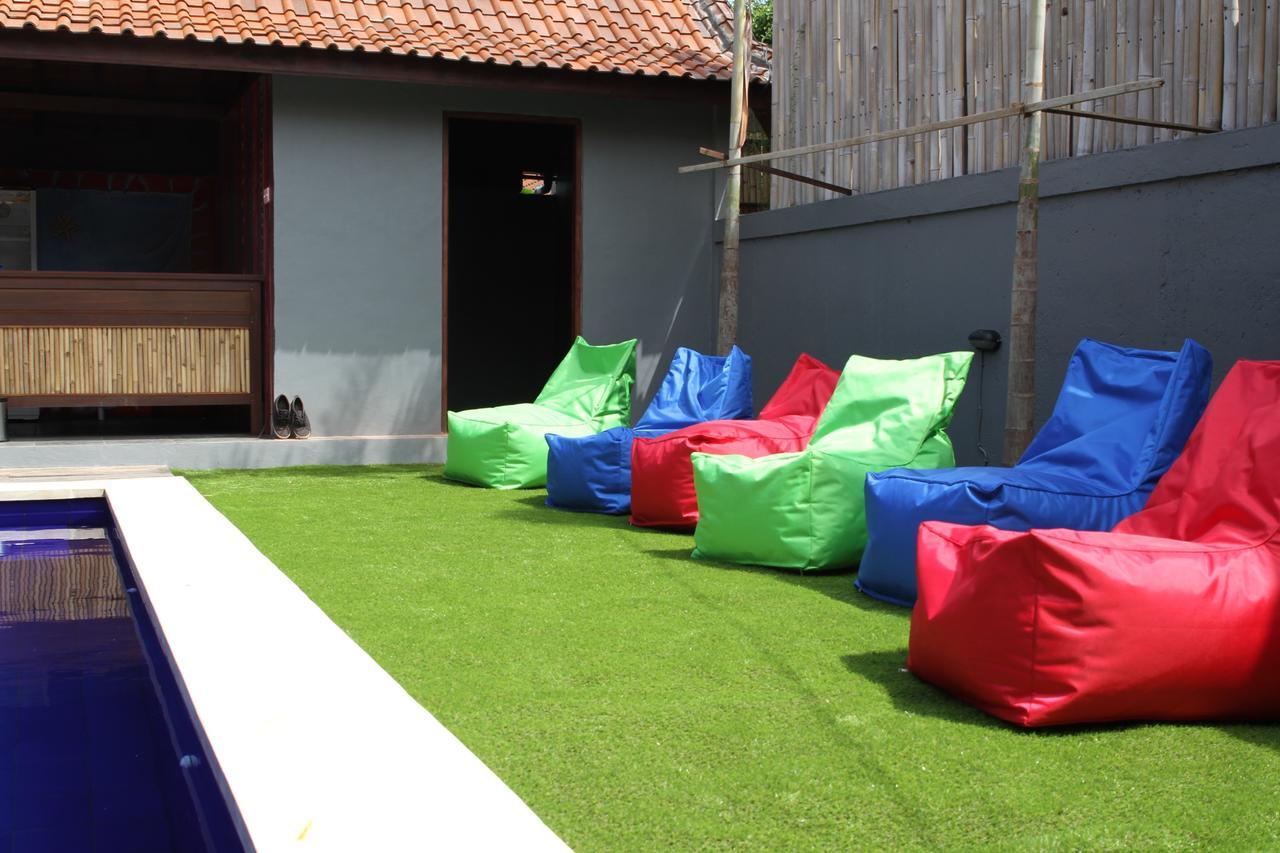 Hostel The Tipsy Gypsy *